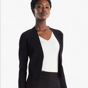 MM LaFleur Sant Ambroeus jardigan XL